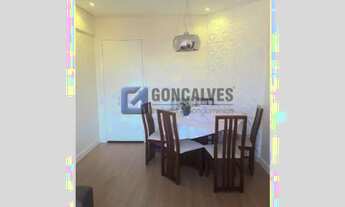 Imagem 3: SANTO ANDRE - Residential / Apartment - VILA VALPARAISO