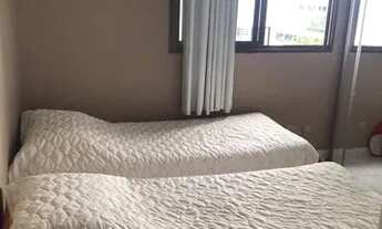 Imagem 4: AHNV)- Edifício Byzantine | 130 m² | Uma bela vista pro mar