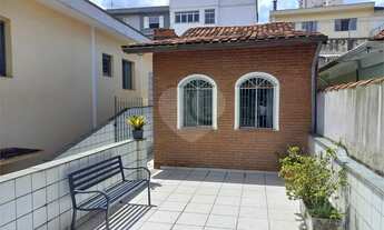 Imagem: EXCELENTE SOBRADO COM 02 DORM, 02 SALAS