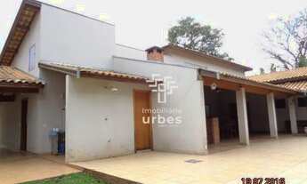 Imagem 4: Casa em condominío com 4 dormitórios à venda, 490 m² por R$ 2.500.000 - Parque Novo Mundo