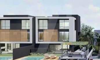 Imagem 4: Condomínio de casas na Cidade Jardim