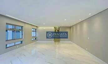 Imagem 3: Apartamento a venda com três Suítes duas vagas em Jardim Paulista