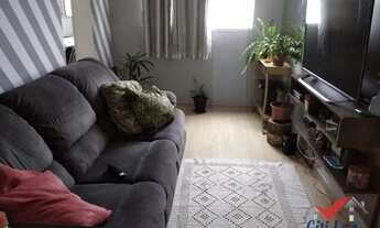 Imagem 4: Apartamento com 2 dormitórios para alugar, 45 m² por R$ 1.474,02/mês - Jaraguá - São Paulo