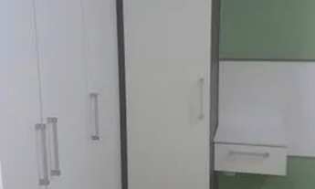 Imagem 6: Kitnet para venda tem 38 metros quadrados com 1 quarto em Jardim Simus - Sorocaba - SP