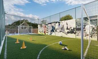 Imagem 5: Oportunidade te esperando! - Vende-se apto no Edf. Fernando Teixeira Basto nas Graças