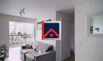 Imagem 3: Apartamento Venda Brooklin 63 m² 2 Dormitórios