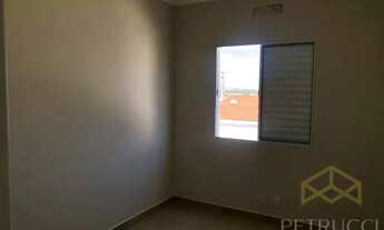 Imagem 5: Casa - Parque Santa Bárbara - Campinas