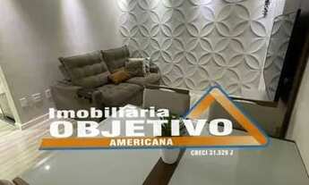 Imagem 2: Venda - Apartamento - Joias de Santa Bárbara - Santa Bárbara D'Oeste - SP