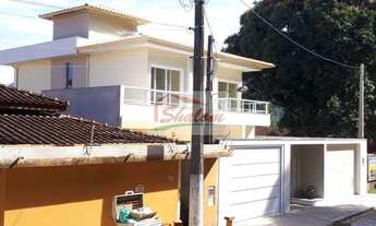 Imagem 2: Casa com 4 dorms, Balneário Forest, Caraguatatuba - R$ 850 mil, Cod: 1321
