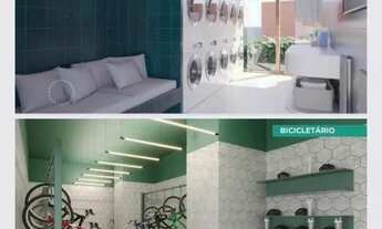 Imagem 6: Apartamento para investimento vila Madalena