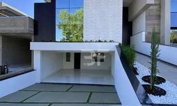 Imagem 3: Casa à venda, Condomínio Jardim Bréscia - Indaiatuba/SP