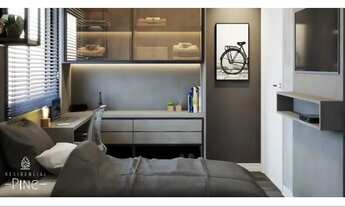 Imagem 2: Apartamento no bairro Água verde!