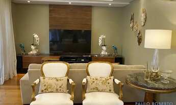 Imagem 6: APARTAMENTO - MOEMA ÍNDIOS - SP