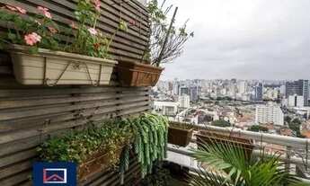 Imagem 4: Locação Cobertura 2 Dormitórios - 130 m² Pinheiros