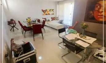 Imagem: Alugo luxuoso apartamento mobiliado com