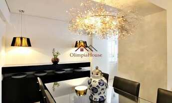 Imagem 7: Apartamento Venda 4 Dormitórios - 180 m² Moema