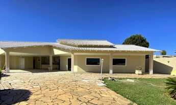 Imagem 4: Vendo Linda Casa Ponte Alta