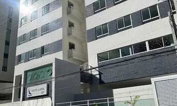 Imagem 3: Apartamento para aluguel tem 70 metros quadrados com 3 quartos