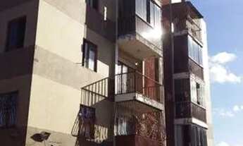 Imagem 3: Apartamento para aluguel possui 45 metros quadrados com 2 quartos