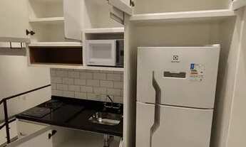 Imagem 5: Apartamento Studio para locação com 30m2 (sem vaga) Perdizes - São Paulo - SP