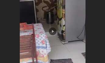 Imagem: Kitnet mobiliado