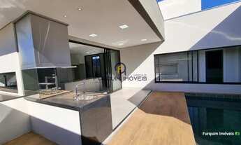 Imagem 3: Residencial Tamboré