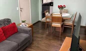 Imagem 4: 3 dormitórios com 66 m² próximo ao metrô