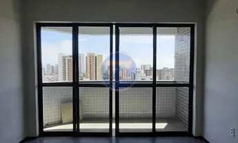 Imagem 3: APARTAMENTO para aluguel, 3 quartos, 3 suítes, 2 vagas, Varjota - FORTALEZA/CE