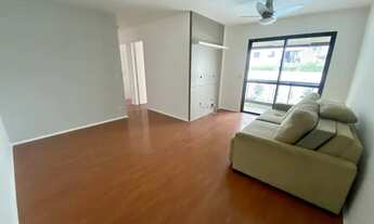 Imagem: Apartamento para venda possui 67 metros