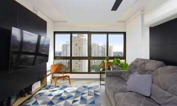 Imagem 7: Apartamento para venda com 85 metros quadrados com 3 quartos em Passo da Areia - Porto Ale