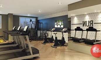 Imagem 5: São Paulo - Apartamento Padrão - Tatuapé