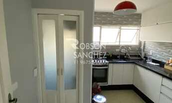 Imagem 7: Apartamento para aluguel no Jardim Marajoara com 2 quartos, 2 banheiros, 2 vagas, 68m², re