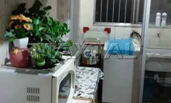 Imagem 7: Cobertura a 5 minutos do Shopp Tucuruvi com 2 suítes, 2 vagas