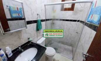 Imagem 7: Casa com 3 dormitórios à venda, 189 m² por R$ 265.000,00 - Passaré - Fortaleza/CE