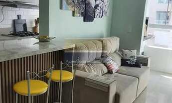 Imagem 3: Apartamento 2 dormitórios - Bairro Morro Santana