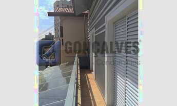 Imagem 2: SAO BERNARDO DO CAMPO - Residential / Sobrado - NOVA PETROPOLIS