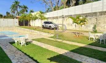 Imagem 4: Chácara para Locação, 1050 m² - Jardim Estância Brasil - Atibaia/SP