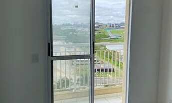 Imagem 5: Apartamento Varandas Interlagos II