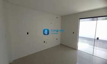 Imagem 2: WE)Lindo Sobrado com 02 dormitórios no Bairro Potecas São José S