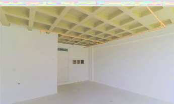 Imagem 7: Conjunto Comercial e vaga com depósito