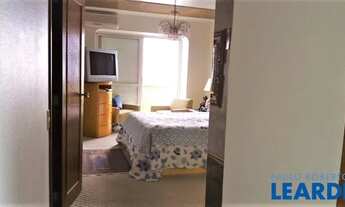 Imagem 5: APARTAMENTO - BROOKLIN - SP