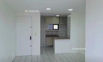 Imagem 3: Apartamento para aluguel tem 62 metros quadrados com 2 quartos em Papicu - Fortaleza - CE