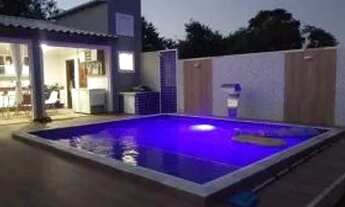 Imagem: FCOD 951 Ótima casa em condomínio com