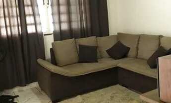 Imagem: Casa - Jardim Santana - Hortolândia