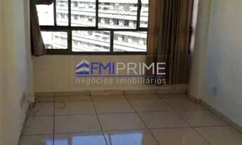 Imagem 6: APARTAMENTO À VENDA EM SANTA CECÍLIA - 64m² - 2 QUARTOS - 1 BANHEIRO - SEM VAGA DE GARAGEM