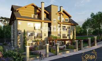 Imagem 2: APARTAMENTO COM 2 QUARTOS EM GRAMADO