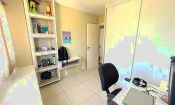 Imagem 6: Apartamento para aluguel com 75 metros quadrados com 3 quartos em Nova Parnamirim - Parnam