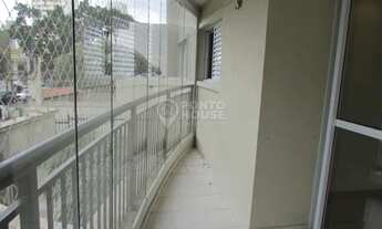 Imagem 6: Apartamento para venda ou locação, 3 dormitórios, 1 suíte, 2 vagas