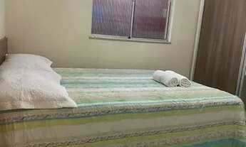 Imagem 7: Alugo apartamento mobiliado na diária Tupy l Turu