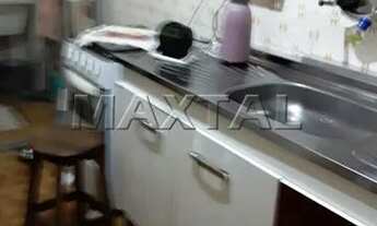 Imagem 6: Cobertura a 5 minutos do Shopp Tucuruvi com 2 suítes, 2 vagas